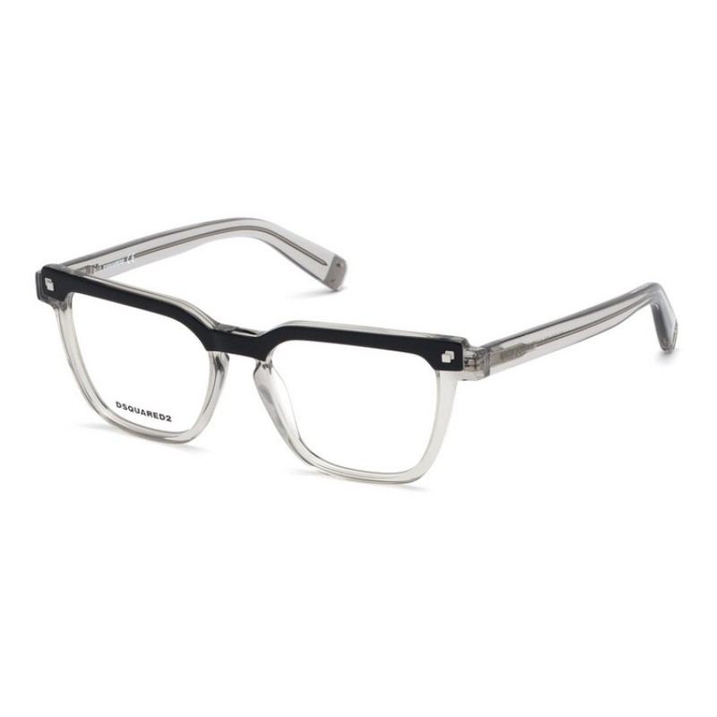 Dsquared2 DQ 5271 - 020 Grey Other