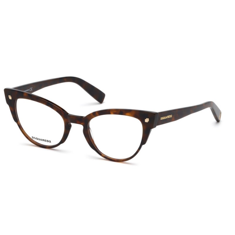 Dsquared2 DQ 5275 - 056 Havana Other 
