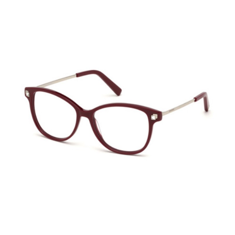 Dsquared DQ 5287 066 Glossy Red
