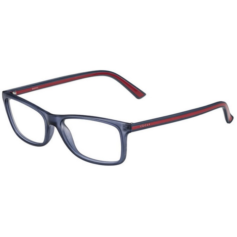 Gucci 1071 R3P Blue Red