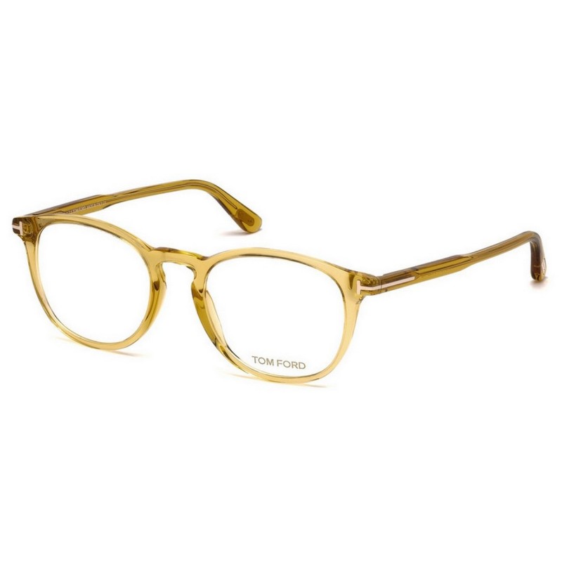 Tom Ford FT 5401 041 Yellow