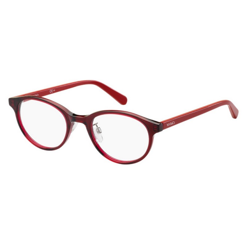 Max & Co 383-F C9A Red
