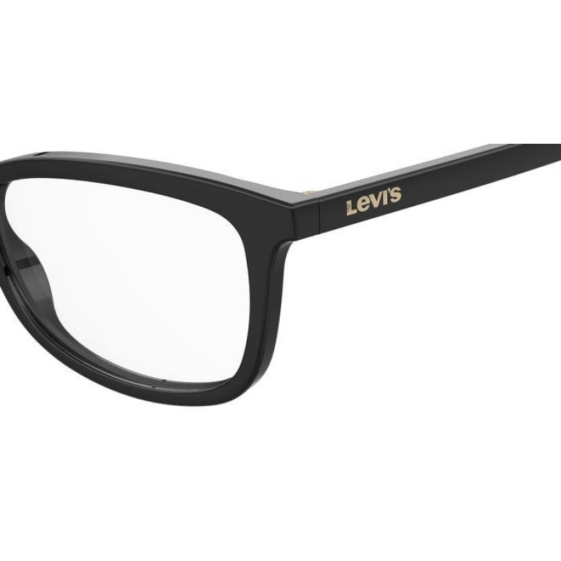 Levis LV 1017 - 807  Black