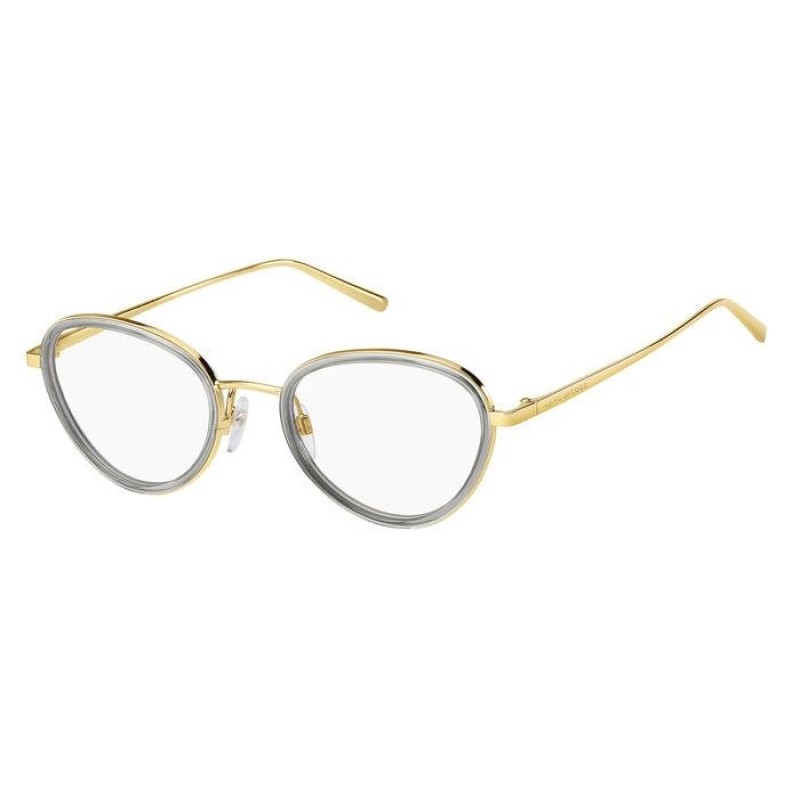 Marc Jacobs MARC 479 - 2F7  Gold Grey