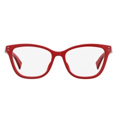 Moschino MOS500 - C9A  Red