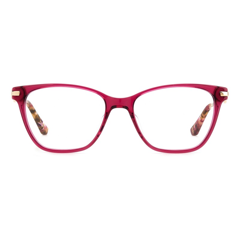 Juicy Couture JU 242/G - 1RP Red Plum