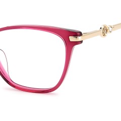 Juicy Couture JU 242/G - 1RP Red Plum