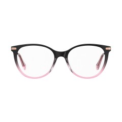 Moschino Love MOL570 - 3H2  Black Pink