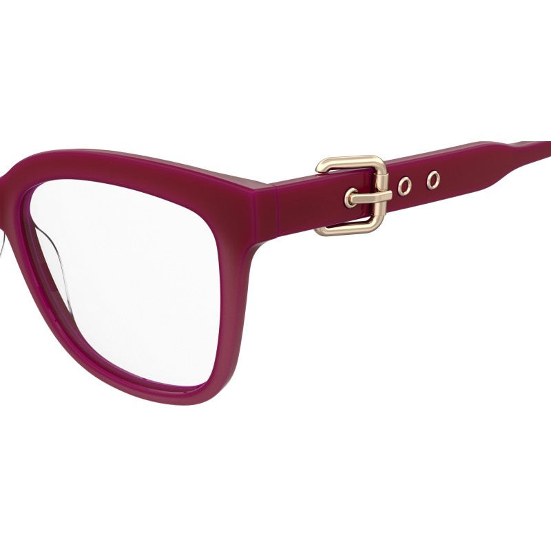Moschino MOS609 - C9A Red