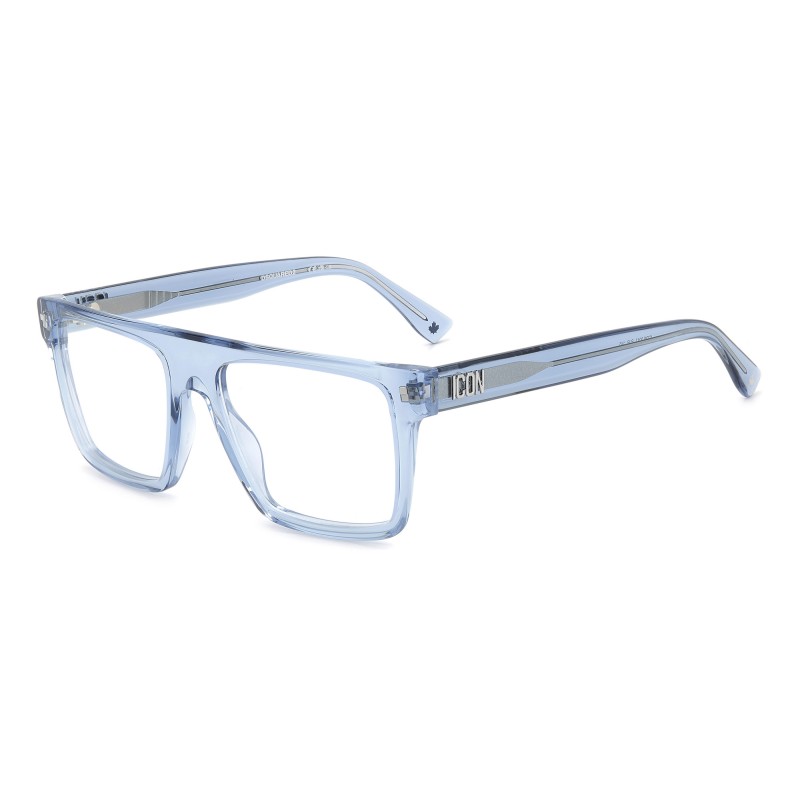 Dsquared2 ICON 0012 - PJP Blue