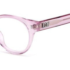 Dsquared2 ICON 0014 - 35J Pink