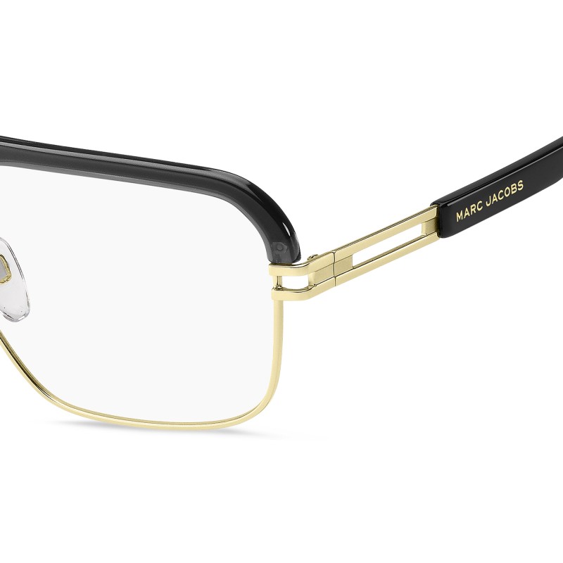Marc Jacobs MARC 677 - 2F7 Gold Grey