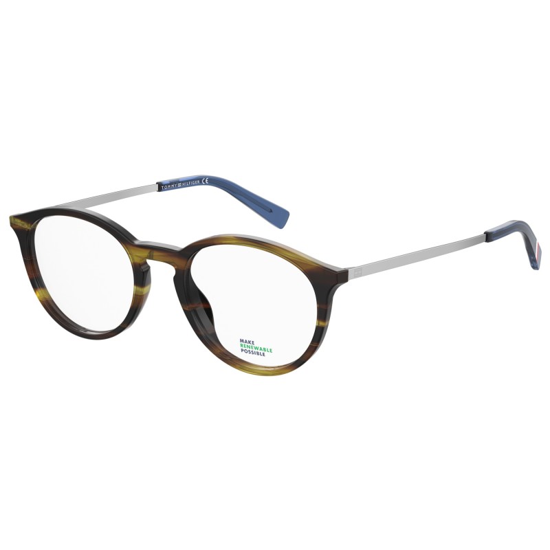 Tommy Hilfiger TH 1613/RE - EX4 Brown Horn