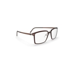 Silhouette 2922 Infinity View 6140 Simply Brown
