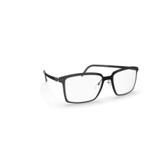 Silhouette 2922 Infinity View 9140 Pure Black