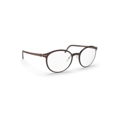 Silhouette 2923 Infinity View 6140 Simply Brown