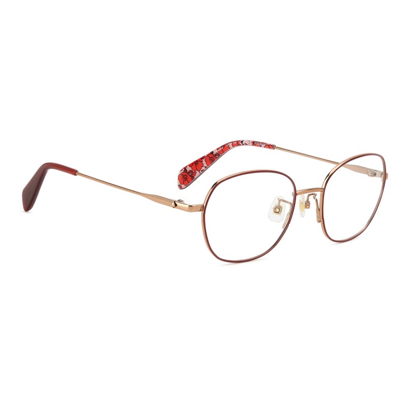 Kate Spade CLOVER/F - C9A Red