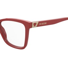 Love Moschino MOL586  C9A  Red