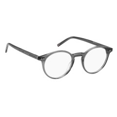 Tommy Hilfiger TH 1813 - KAC Shaded Grey Texture Transparent Gre