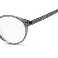 Tommy Hilfiger TH 1813 - KAC Shaded Grey Texture Transparent Gre