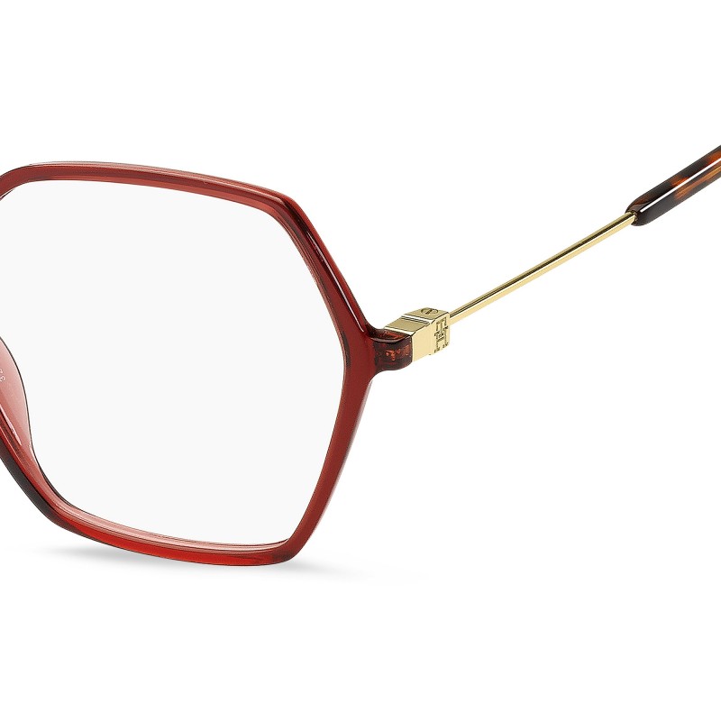Tommy Hilfiger TH 2059 - C9A Red
