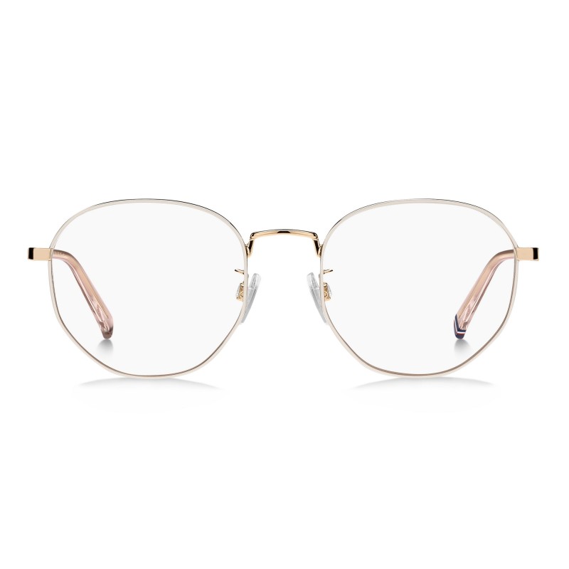 Tommy Hilfiger TH 2065/G - R1A White Copper Gold