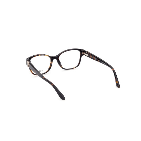 Guess GU 2854-S - 052  Dark Havana | Eyeglasses Woman