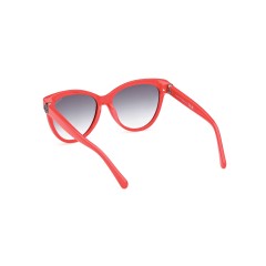 Moncler ML 0283 MAQUILLE - 66B Shiny Red