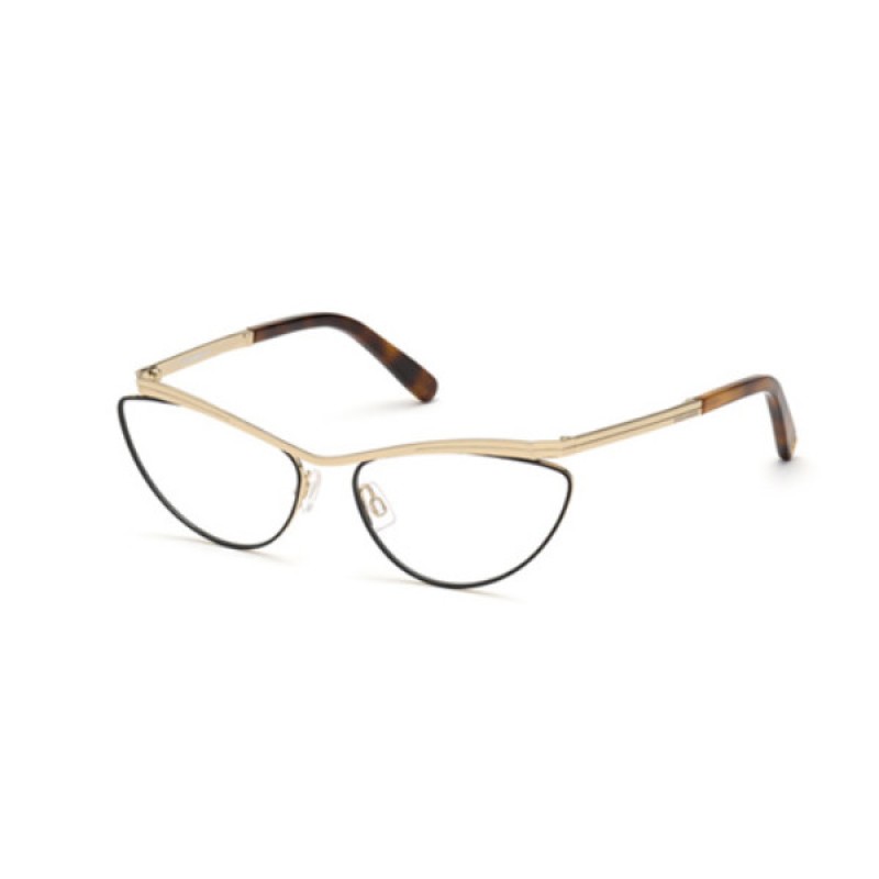 Dsquared2 DQ 5329 - 033 Red Gold