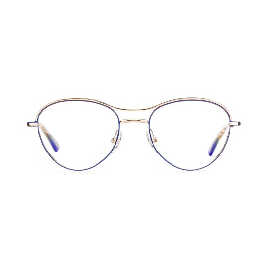 Etnia Barcelona LIDA - PKBL Pink Blue | Eyeglasses Woman