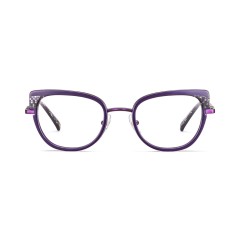 Etnia Barcelona TRAPANI - PU Purple 