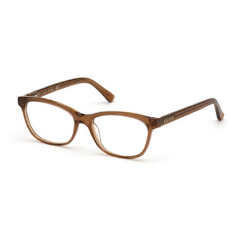 Guess GU 9191 - 047 Another Clear Brown