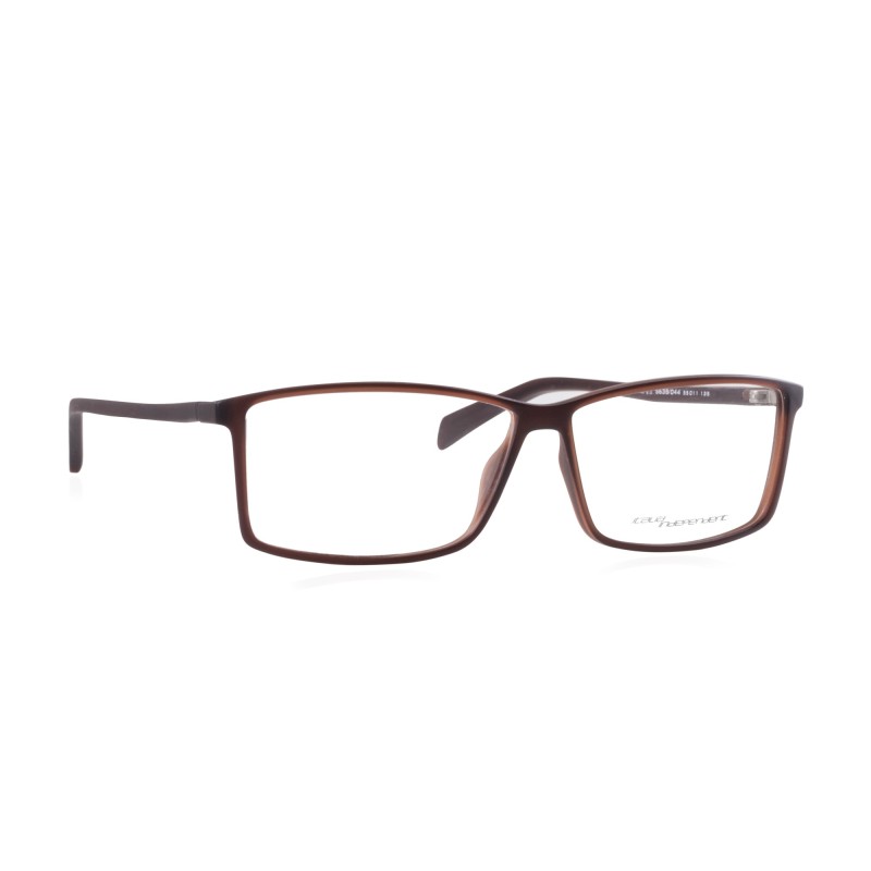 Italia Independent Eyeglasses I-PLASTIK - 5563S.044.000 Brown Multicolor