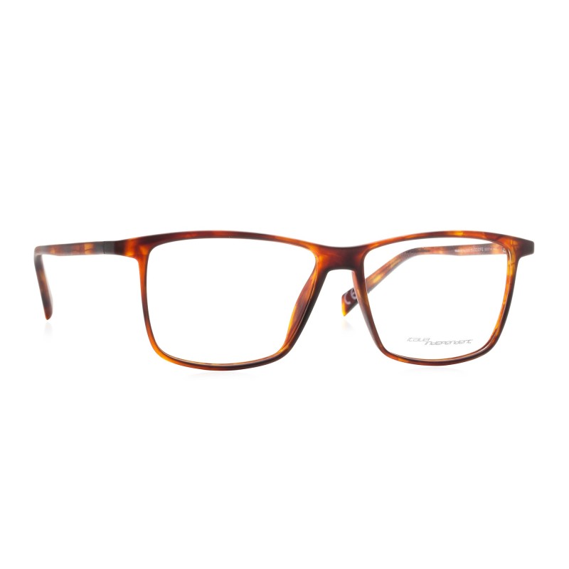 Italia Independent Eyeglasses I-PLASTIK - 5600.092.000 Brown Multicolor