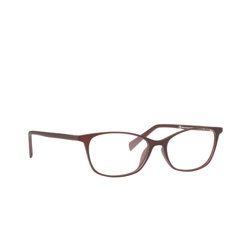 Italia Independent Eyeglasses I-PLASTIK - 5608.044.000 Brown Multicolor