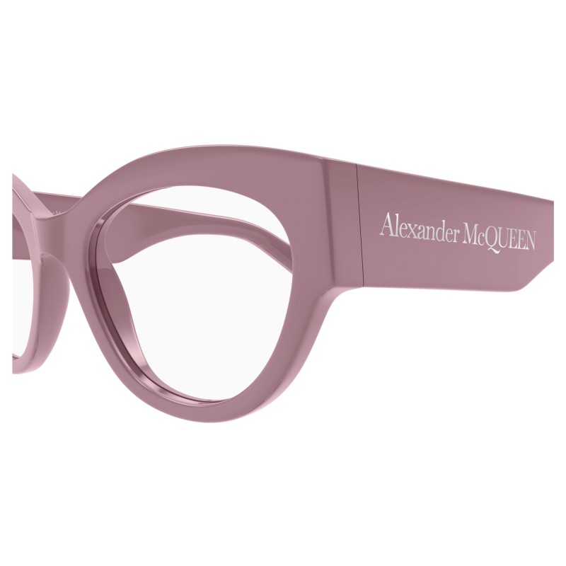 Alexander McQueen AM0435O - 003 Pink
