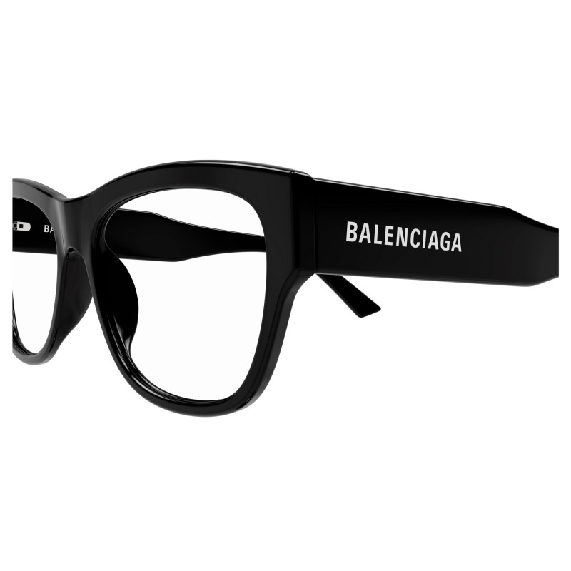 Balenciaga BB0309O - 001 Black
