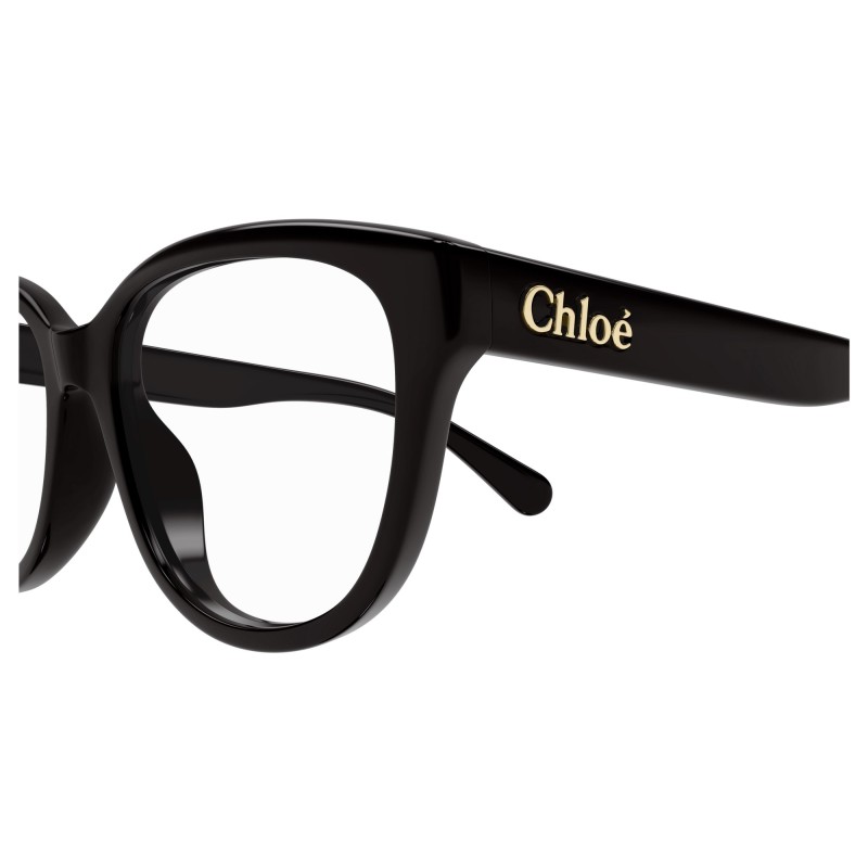 Chloe CH0243O - 001 Black