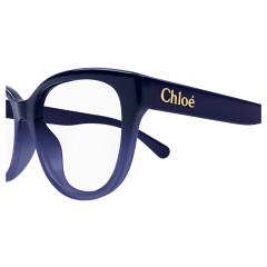 Chloe CH0243O - 004 Blue