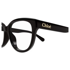 Chloe CH0243O - 005 Black
