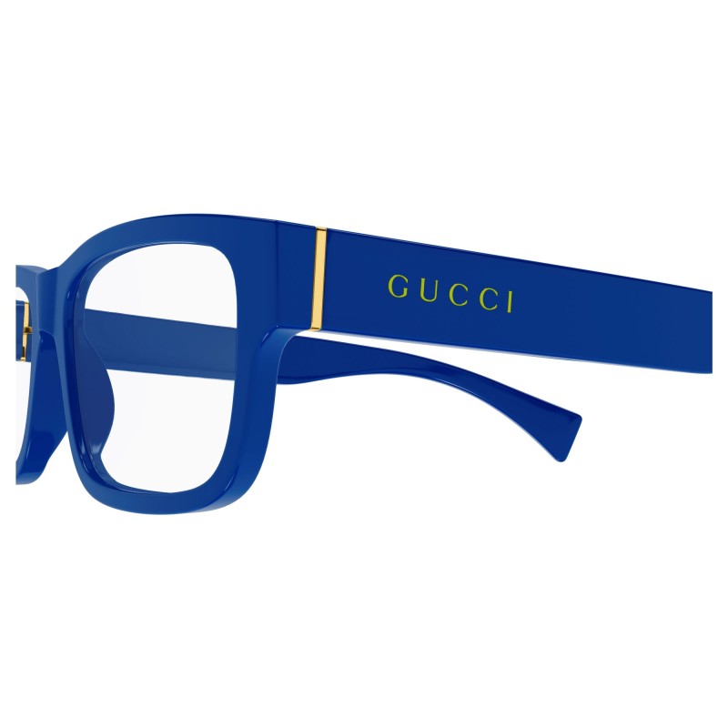 Gucci GG1141O - 002 Blue