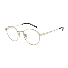 Arnette AN 6132 The Professional 739 Brushed Light Gold