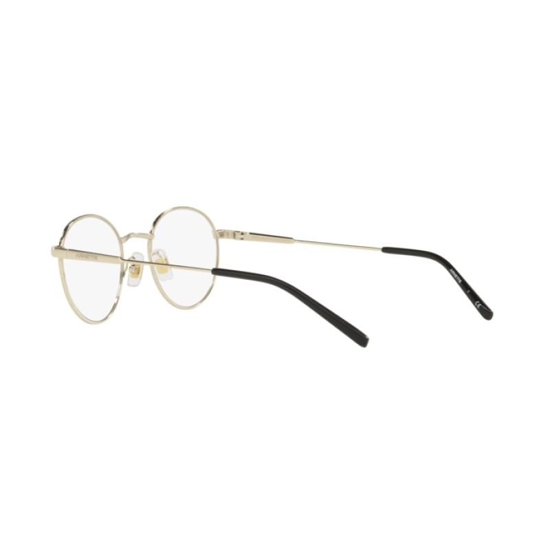 Arnette AN 6132 The Professional 739 Brushed Light Gold