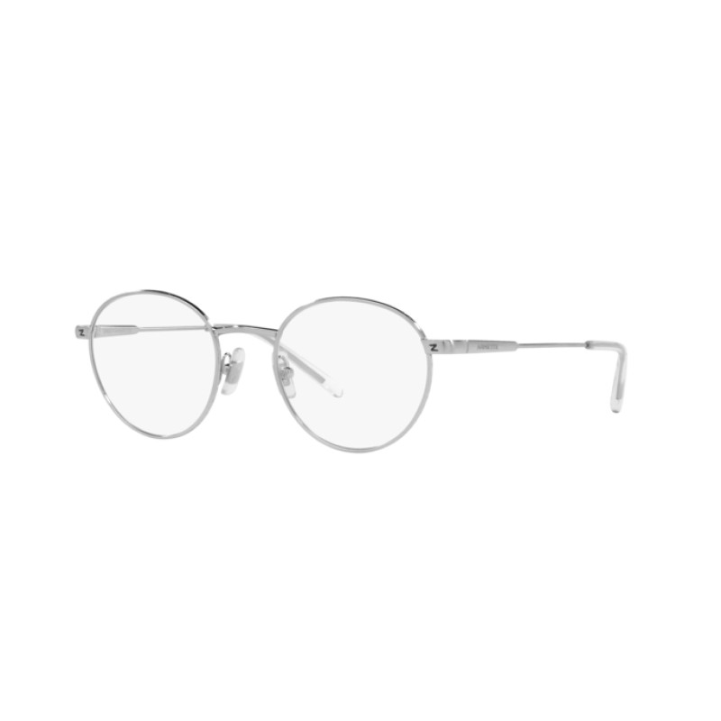 Arnette AN 6132 The Professional 740 Brushed Silver