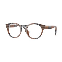 Burberry BE 2354 Grant 3967 Check Brown