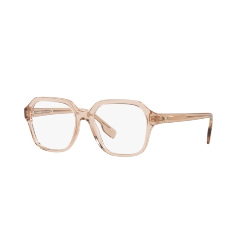 Burberry BE 2358 Isabella 3358 Peach