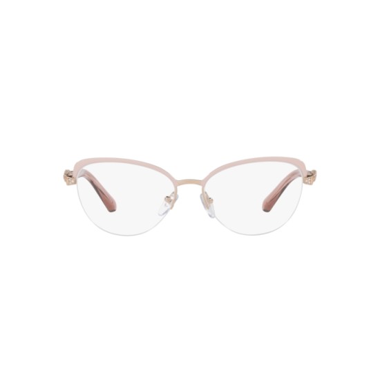Bvlgari BV 2239B - 2062 Pink Gold/pink | Eyeglasses Woman
