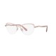 Bvlgari BV 2239B - 2062 Pink Gold/pink | Eyeglasses Woman