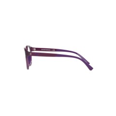 Emporio Armani EA 3205 - 5071 Shiny Transparent Violet