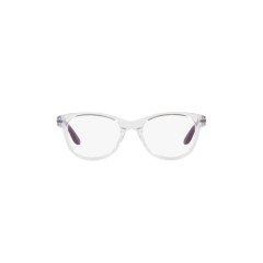 Oakley OY 8022 Humbly 802204 Polished Clear